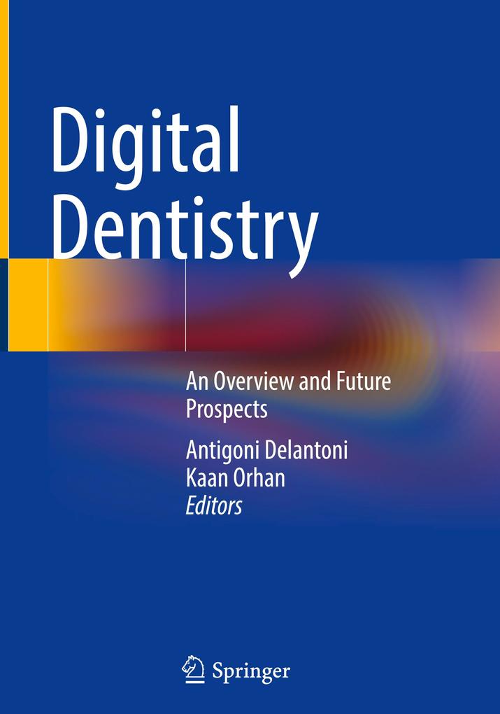 Produktbild: Digital Dentistry