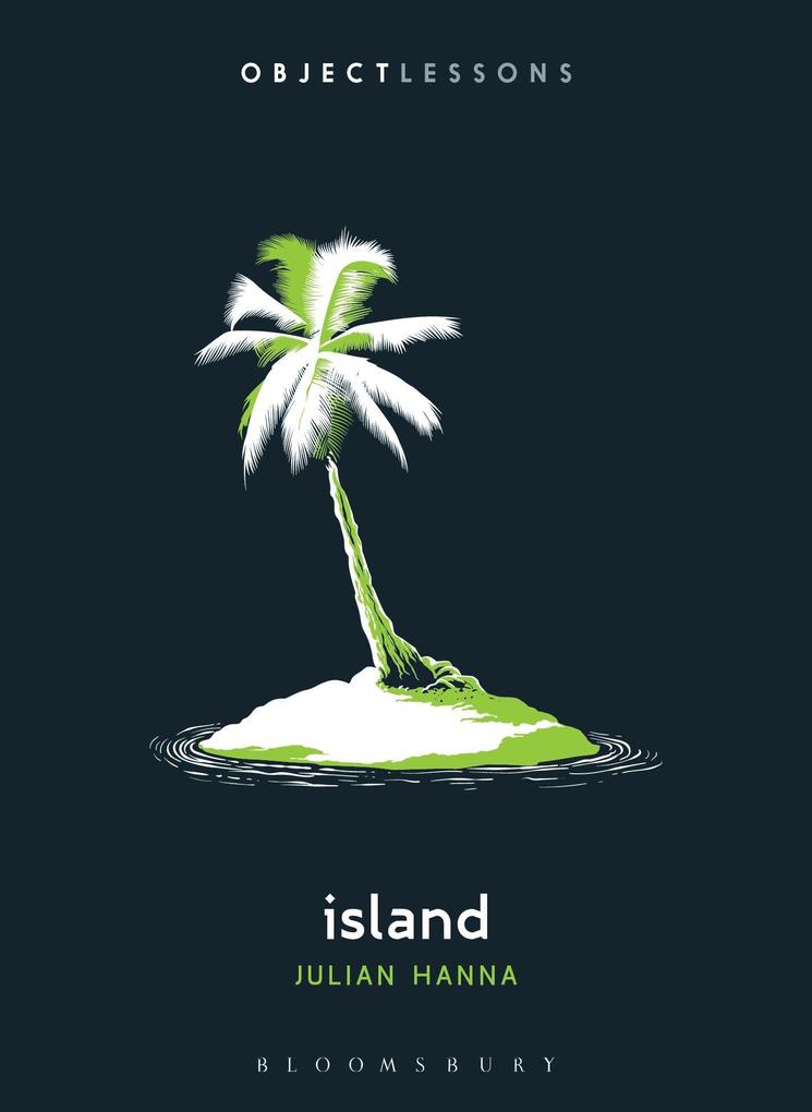 Produktbild: Island | Julian Hanna