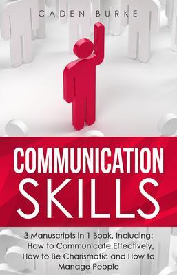 Produktbild: Communication Skills | Caden Burke