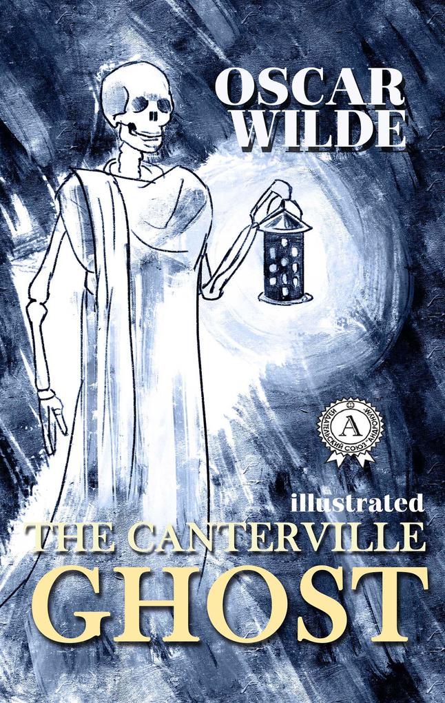 Produktbild: The Canterville Ghost | Oscar Wilde