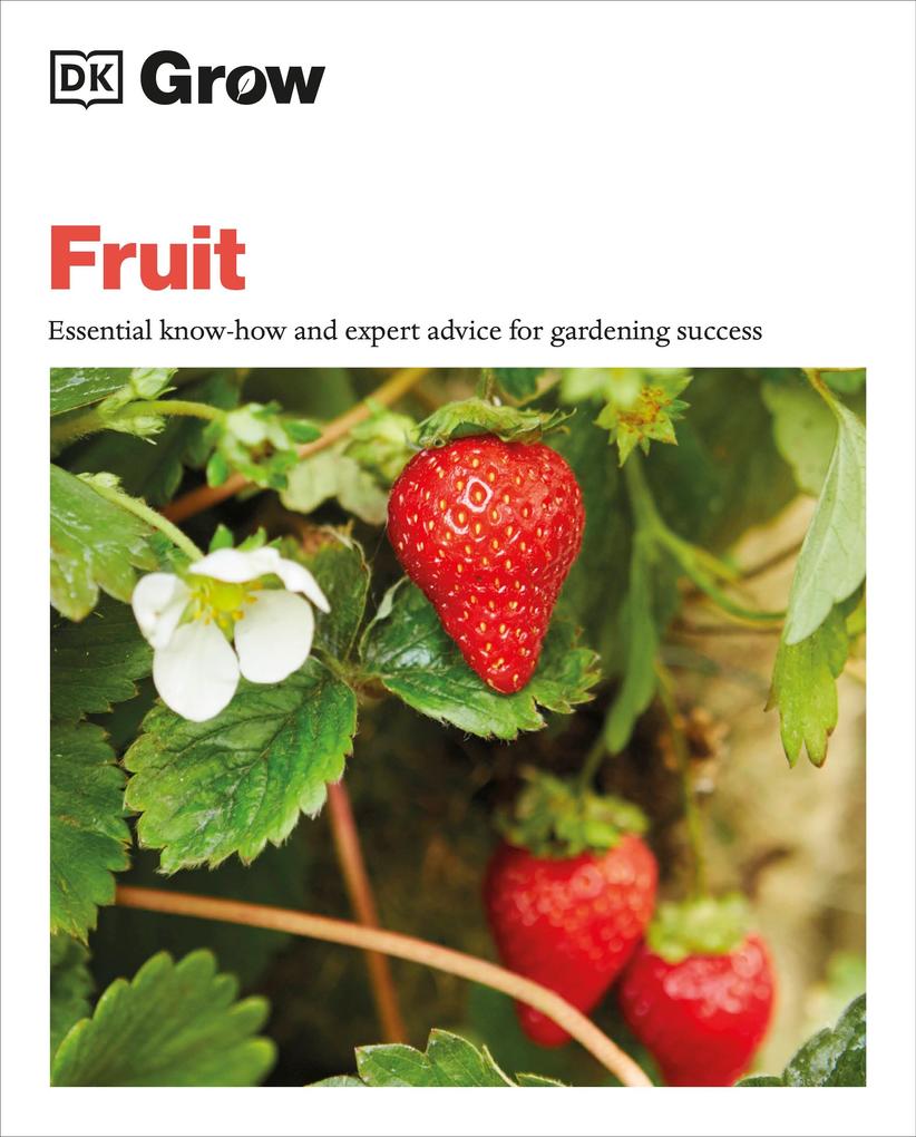 Produktbild: Grow Fruit | Holly Farrell