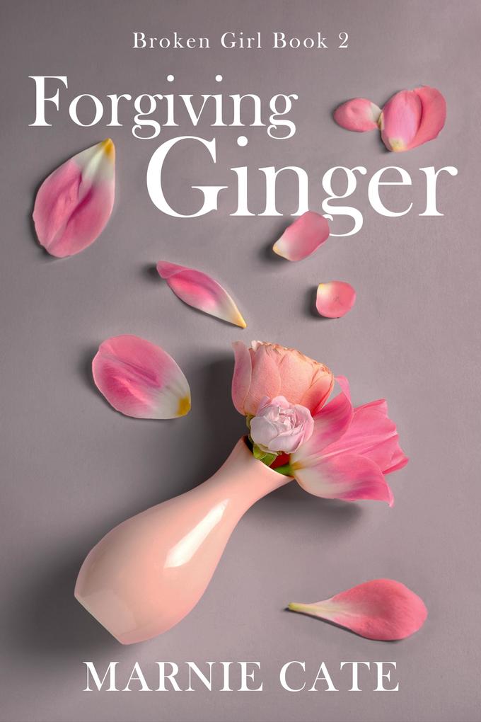 Produktbild: Forgiving Ginger | Marnie Cate