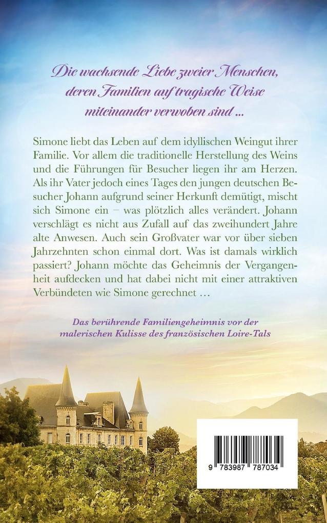 Weitere Ansicht: Im Schatten der Reben | Thomas Fitzner