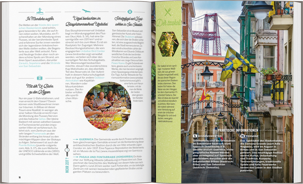 Weitere Ansicht: LONELY PLANET Bildband Die besten Kurztrips durch Europa