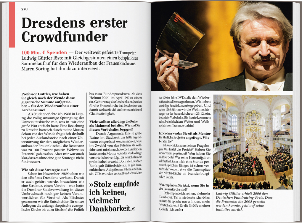 Weitere Ansicht: DUMONT Reise-Taschenbuch Reiseführer Dresden & Sächsische Schweiz | Siiri Klose
