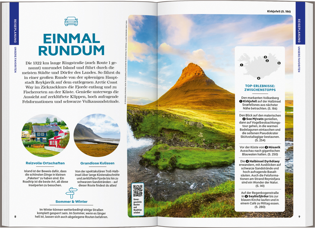 Weitere Ansicht: LONELY PLANET Reiseführer Island | Meena Thiruvengadam, Eygló Svala Arnarsdóttir, Alexis Averbuck, Egill Bjarnason