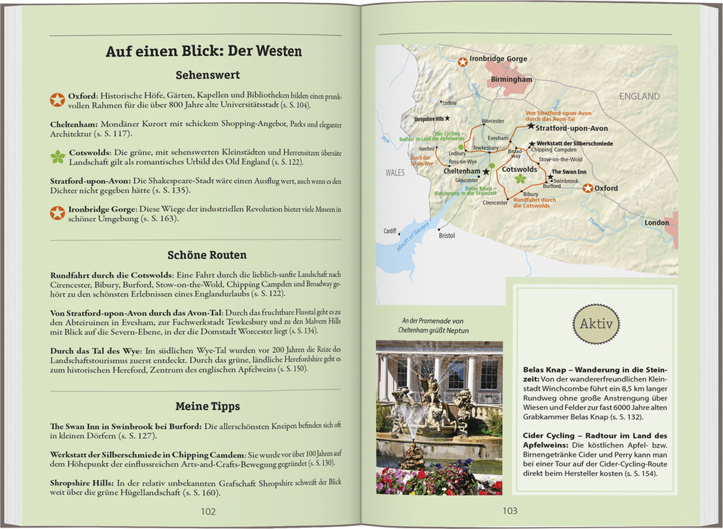 Weitere Ansicht: DUMONT Reise-Handbuch Reiseführer Nord-und Mittelengland | John Sykes