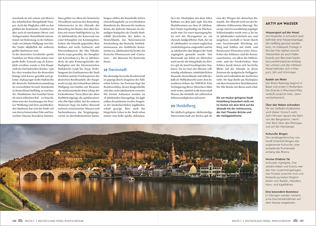 Weitere Ansicht: KUNTH Mit dem Wohnmobil an Europas Flüsse und Seen | KUNTH Verlag