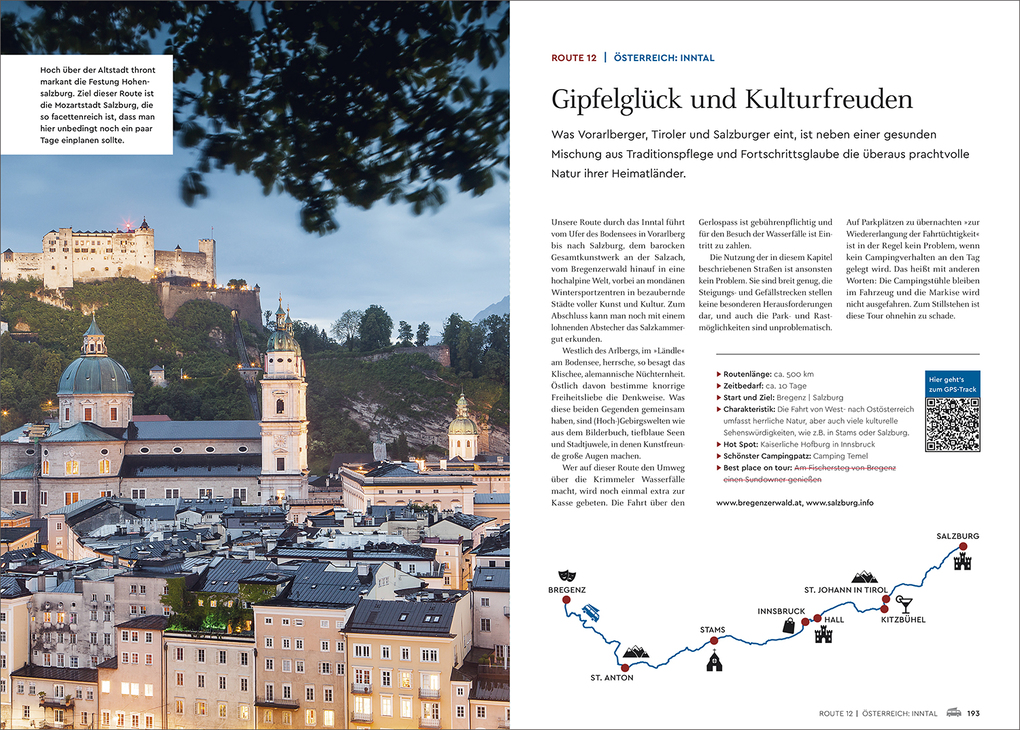 Weitere Ansicht: KUNTH Mit dem Wohnmobil an Europas Flüsse und Seen | KUNTH Verlag