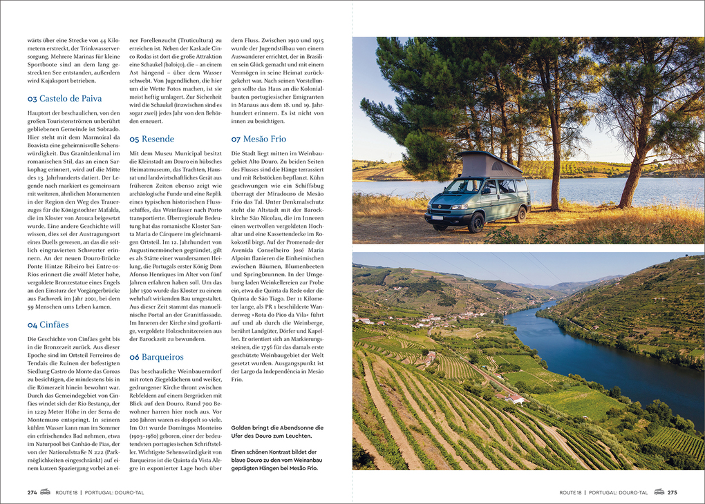 Weitere Ansicht: KUNTH Mit dem Wohnmobil an Europas Flüsse und Seen | KUNTH Verlag