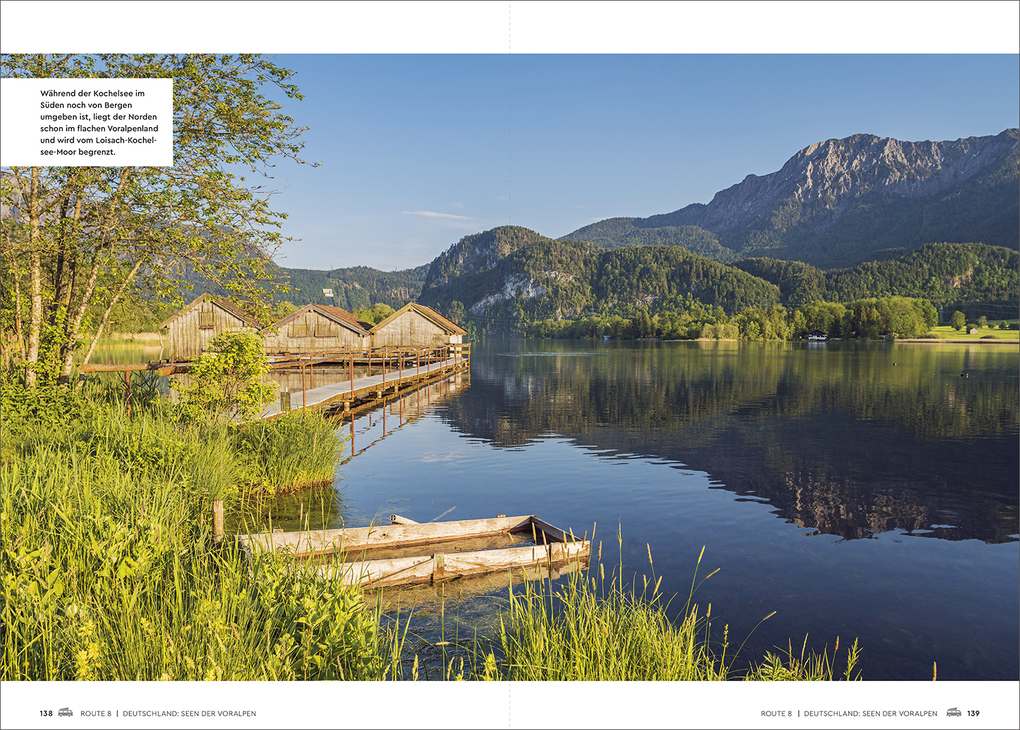 Weitere Ansicht: KUNTH Mit dem Wohnmobil an Europas Flüsse und Seen | KUNTH Verlag