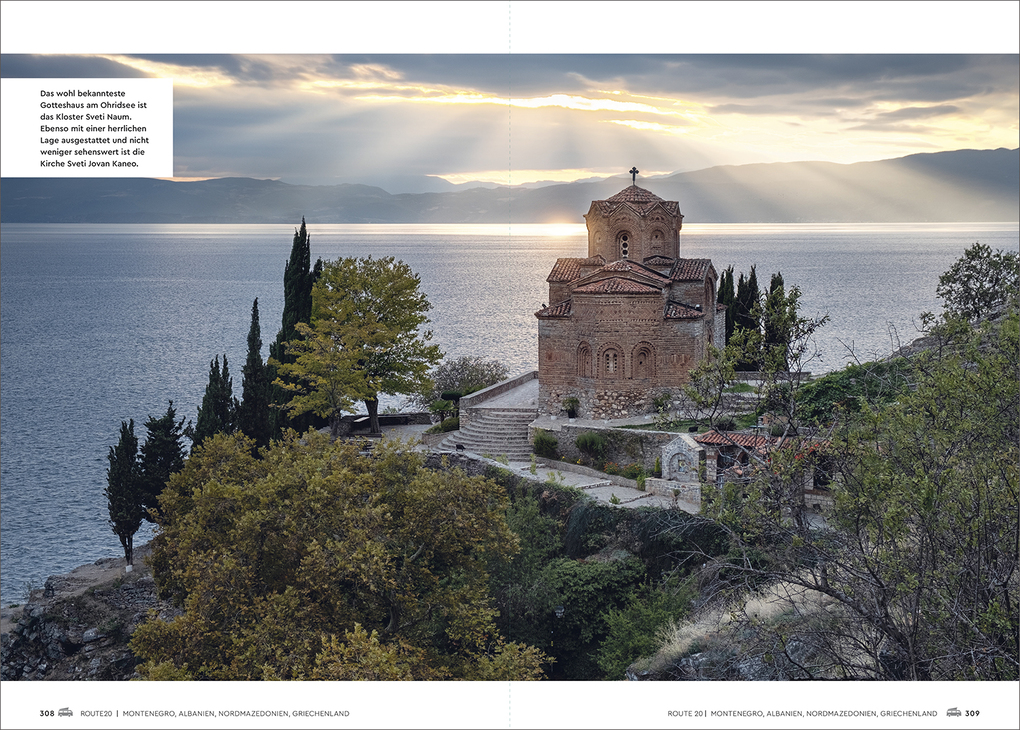 Weitere Ansicht: KUNTH Mit dem Wohnmobil an Europas Flüsse und Seen | KUNTH Verlag