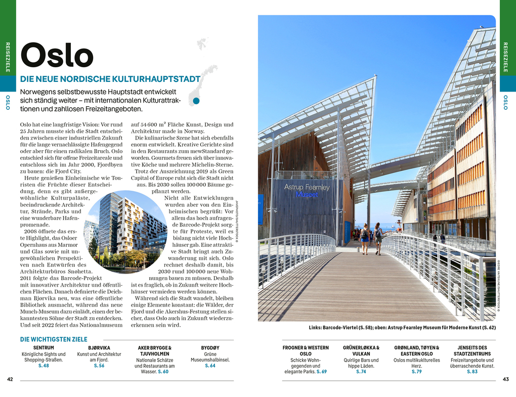 Weitere Ansicht: LONELY PLANET Reiseführer Norwegen | Gemma Graham, Anthony Ham, Hugh Francis Anderson, Annika Hipple