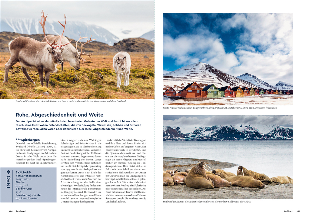 Weitere Ansicht: KUNTH Unterwegs in Norwegen | Maria Guntermann, Andrea Lammert, Bernhard Pollmann, Dörte Saße