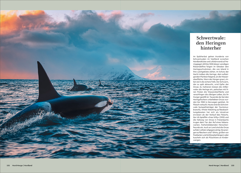 Weitere Ansicht: KUNTH Unterwegs in Norwegen | Maria Guntermann, Andrea Lammert, Bernhard Pollmann, Dörte Saße