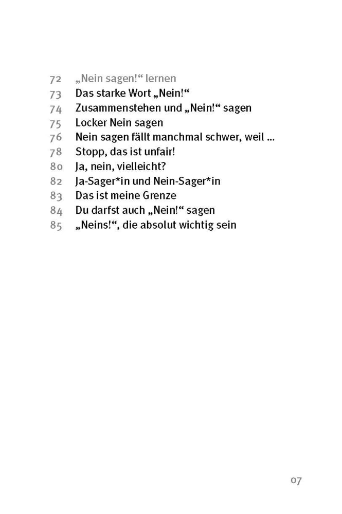 Weitere Ansicht: Die 50 besten Angst-weg- und Mut-mach-Spiele für 6- bis 10-Jährige | Andrea Erkert