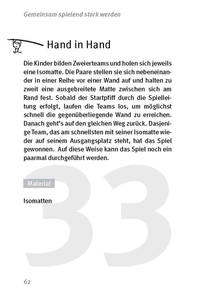 Weitere Ansicht: Die 50 besten Angst-weg- und Mut-mach-Spiele für 6- bis 10-Jährige | Andrea Erkert