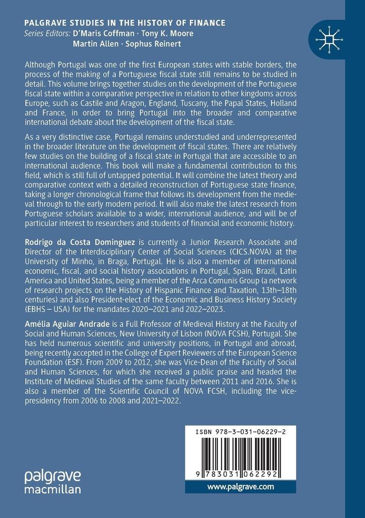 Weitere Ansicht: Portugal in a European Context