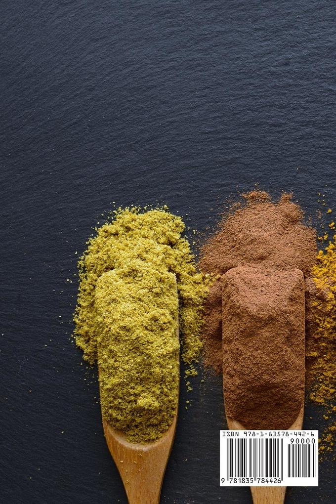 Weitere Ansicht: Koken Met Verse Kruiden | Aimée Kramer