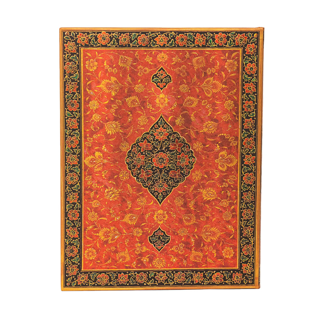 Weitere Ansicht: Persian Poetry Layla Ultra Lin