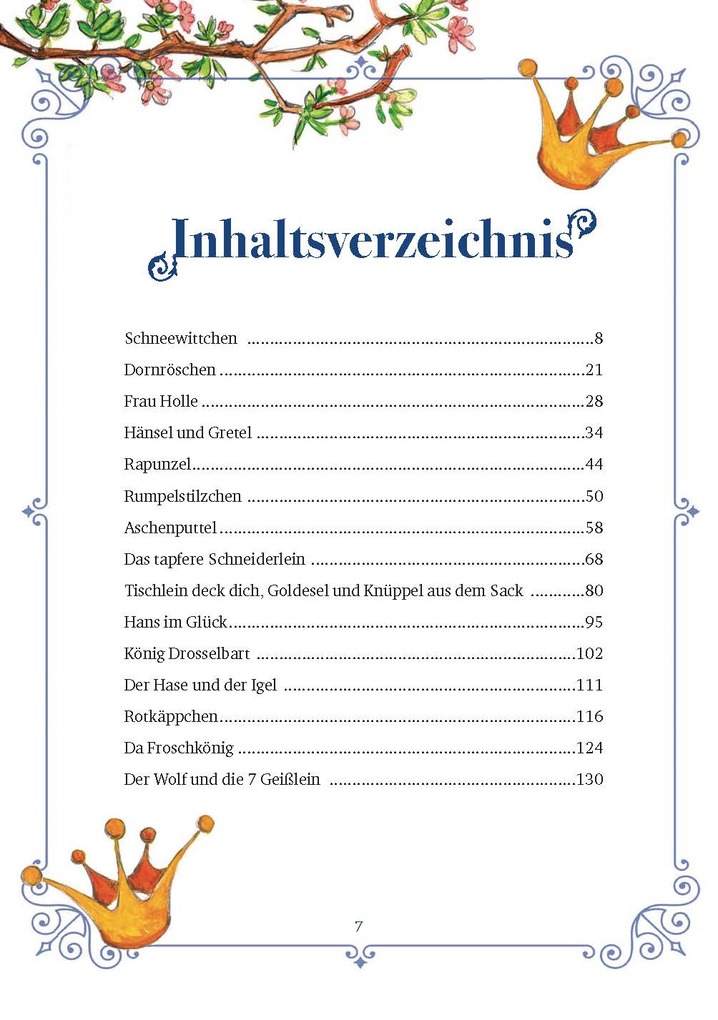 Weitere Ansicht: Die schönsten Grimms Märchen auf Bairisch | Toni Lauerer