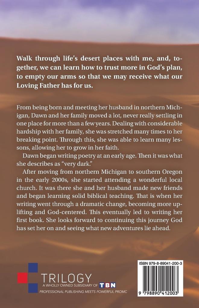 Weitere Ansicht: Don't Save the Manna | Dawn E. Johnecheck