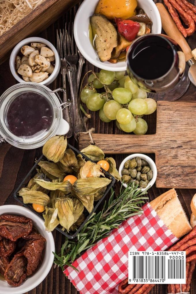 Weitere Ansicht: De Mediterrane Smaken | Sofia Marino