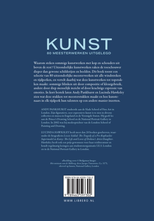 Weitere Ansicht: Kunst | Andy Panikhurst, Lucinda Hawksley
