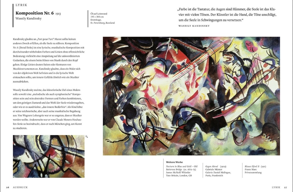 Weitere Ansicht: Kunst | Andy Panikhurst, Lucinda Hawksley