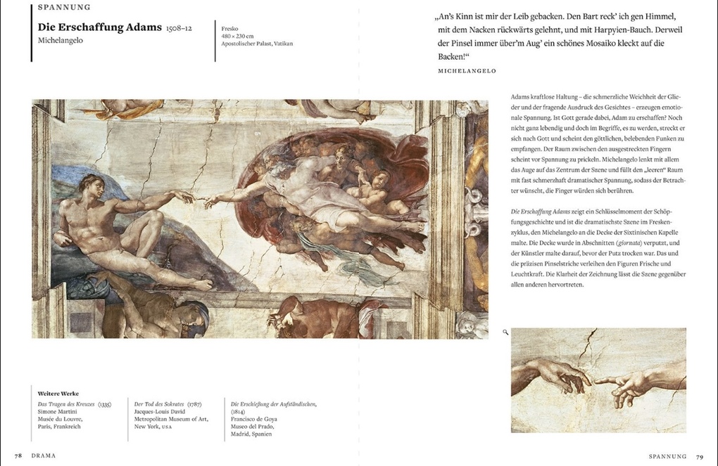 Weitere Ansicht: Kunst | Andy Panikhurst, Lucinda Hawksley