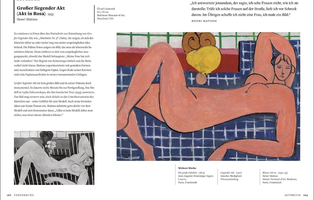 Weitere Ansicht: Kunst | Andy Panikhurst, Lucinda Hawksley