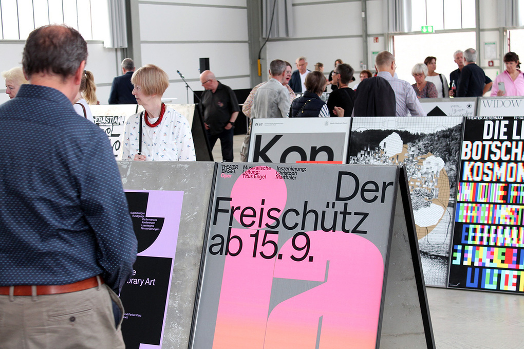 Weitere Ansicht: 100 Beste Plakate 23
