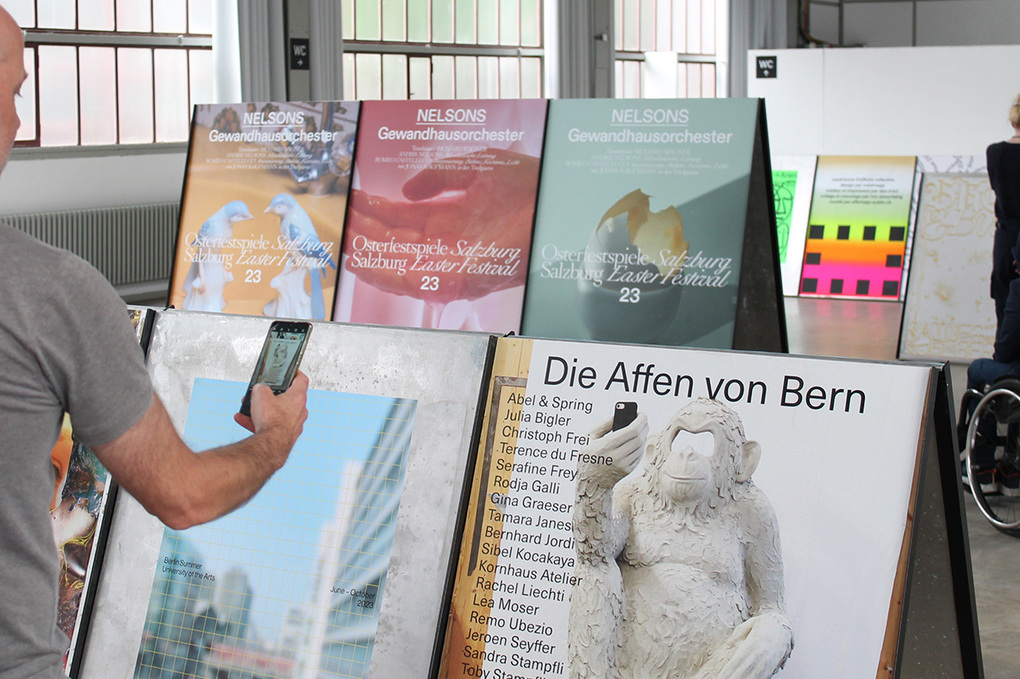 Weitere Ansicht: 100 Beste Plakate 23