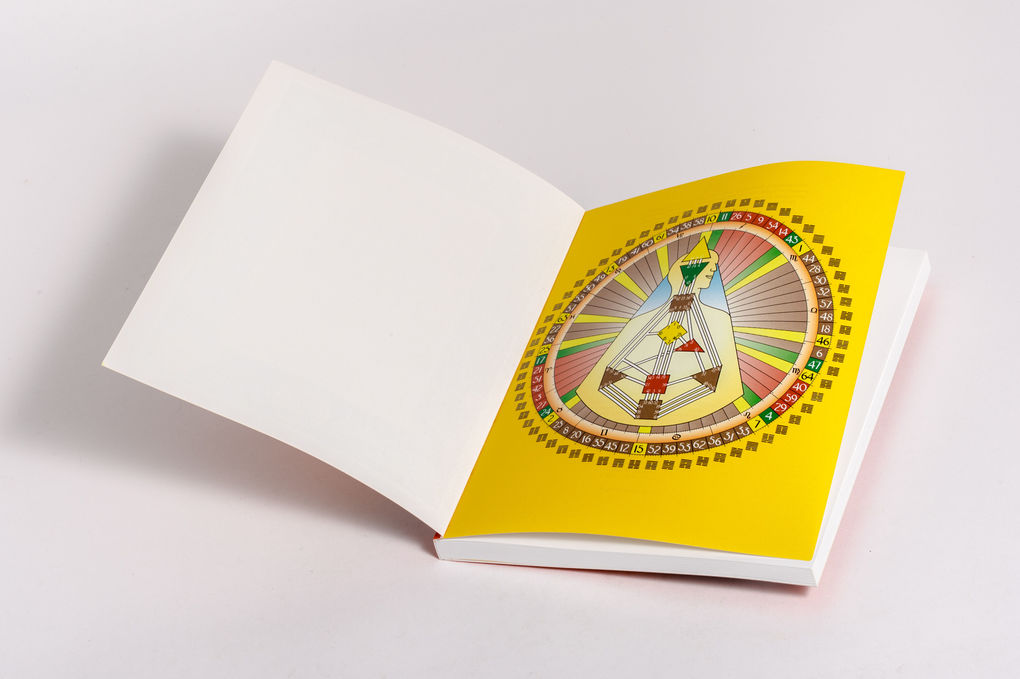 Weitere Ansicht: Die Kraft Deines Lebens | Chetan Parkyn