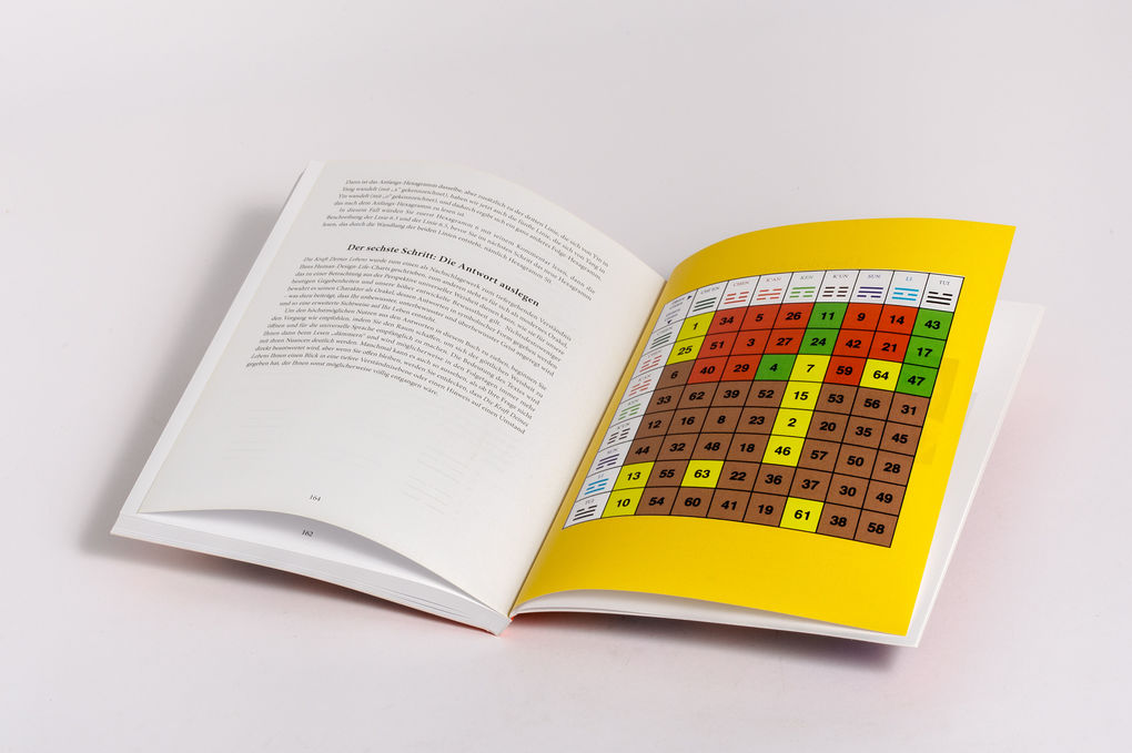 Weitere Ansicht: Die Kraft Deines Lebens | Chetan Parkyn