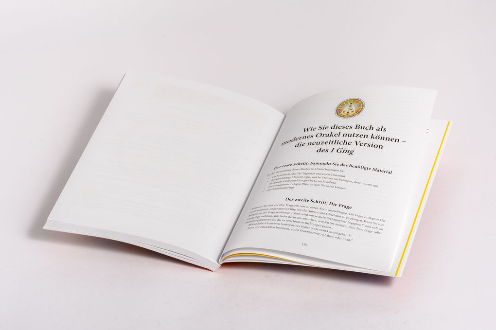 Weitere Ansicht: Die Kraft Deines Lebens | Chetan Parkyn