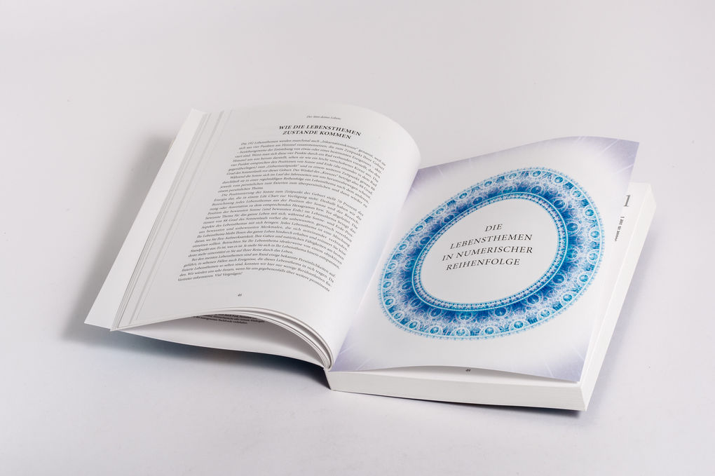 Weitere Ansicht: Der Sinn Deines Lebens | Chetan Parkyn, Carola Eastwood