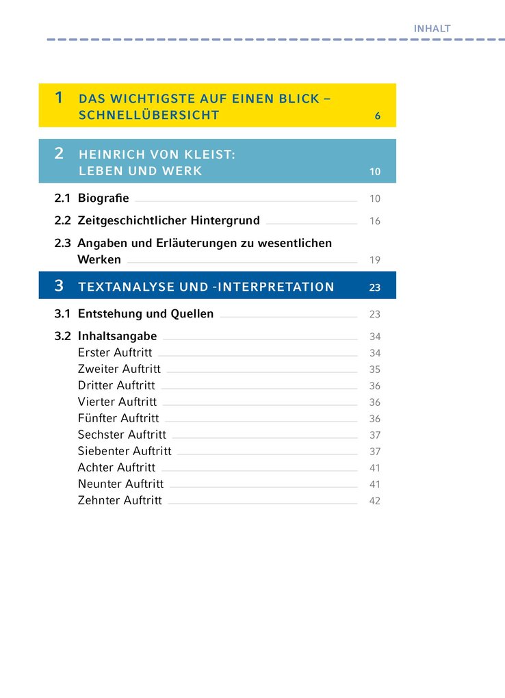 Weitere Ansicht: Der zerbrochne Krug von Heinrich von Kleist. - Textanalyse und Interpretation | Heinrich Kleist, Heinrich Von Kleist