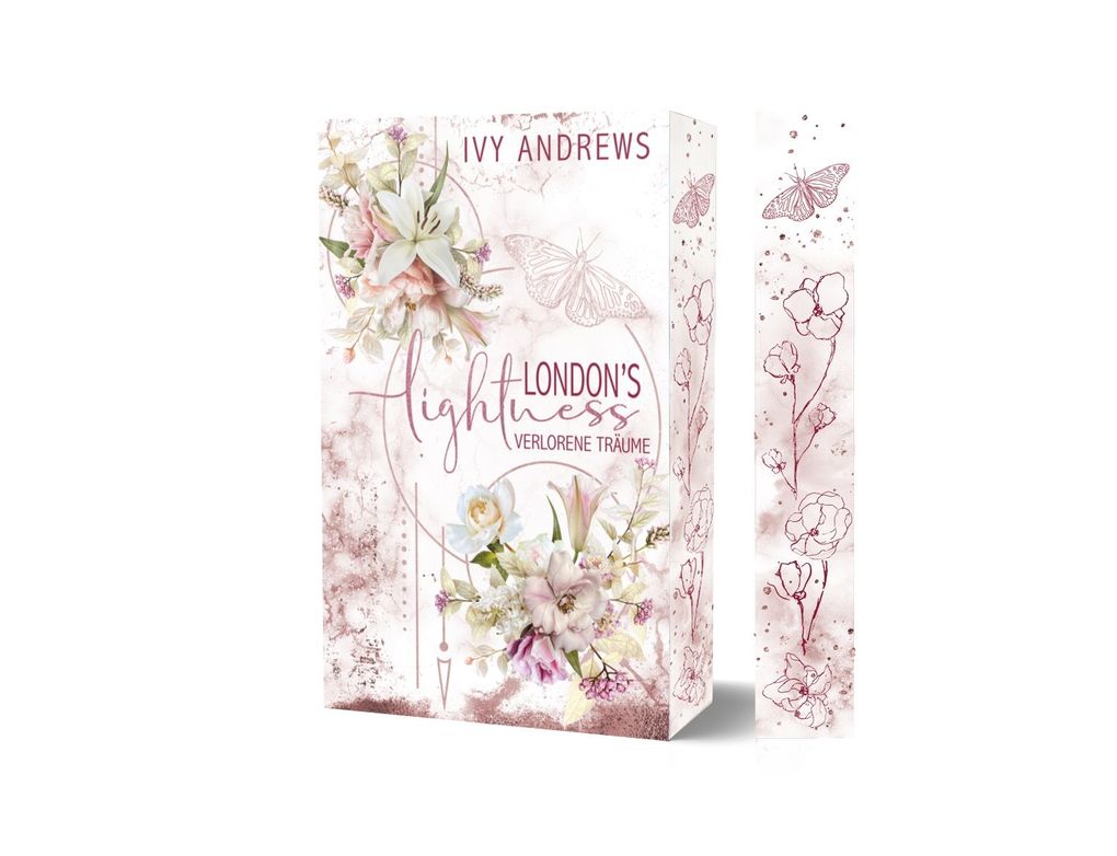 Weitere Ansicht: London's Lightness | Ivy Andrews