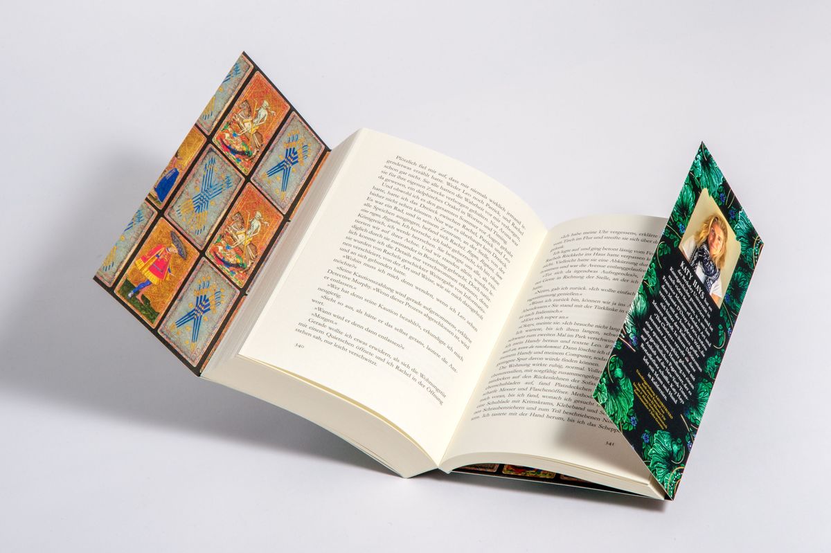 Weitere Ansicht: The Cloisters | Katy Hays