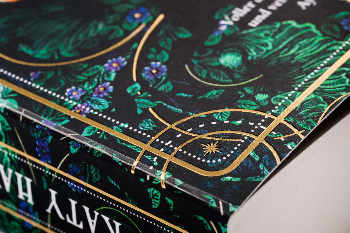 Weitere Ansicht: The Cloisters | Katy Hays