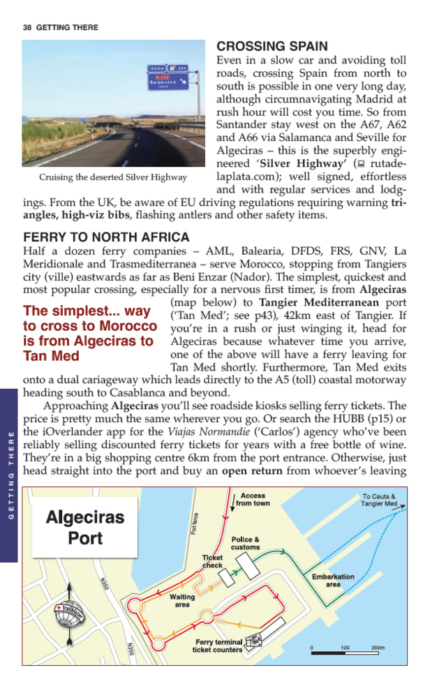 Weitere Ansicht: Morocco Overland | Chris Scott