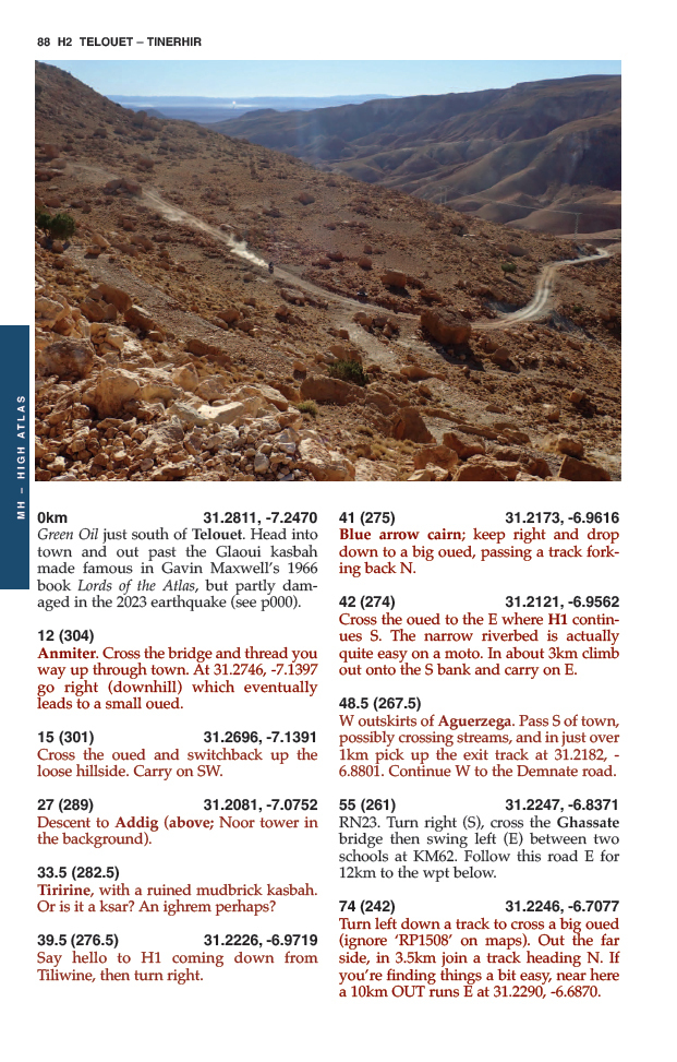 Weitere Ansicht: Morocco Overland | Chris Scott