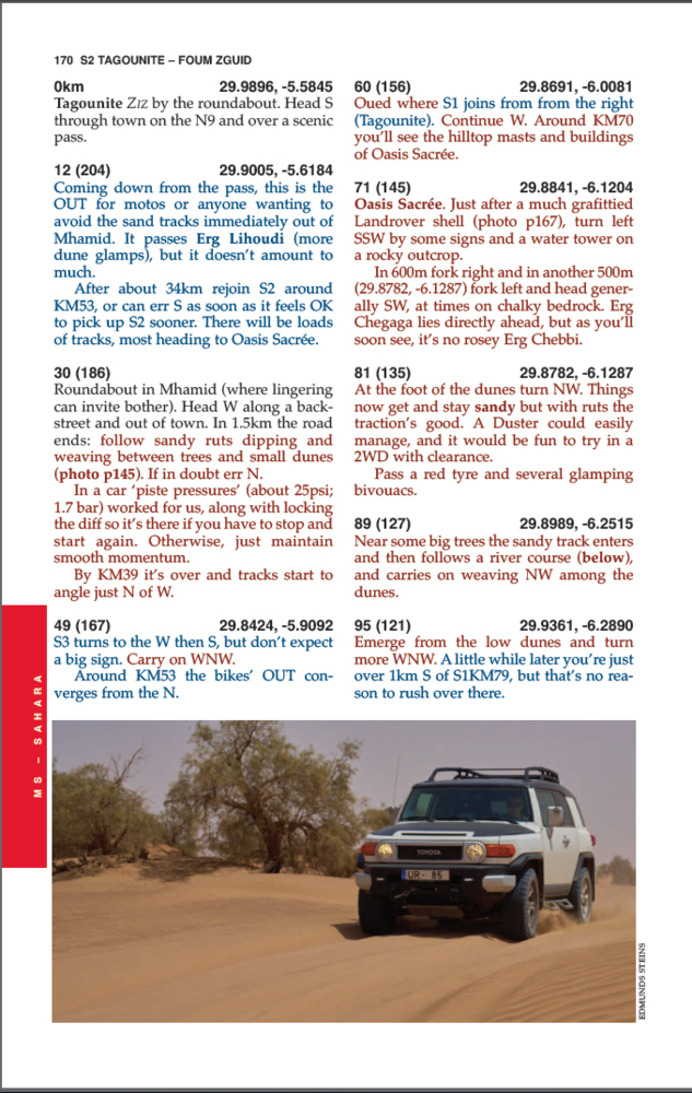 Weitere Ansicht: Morocco Overland | Chris Scott