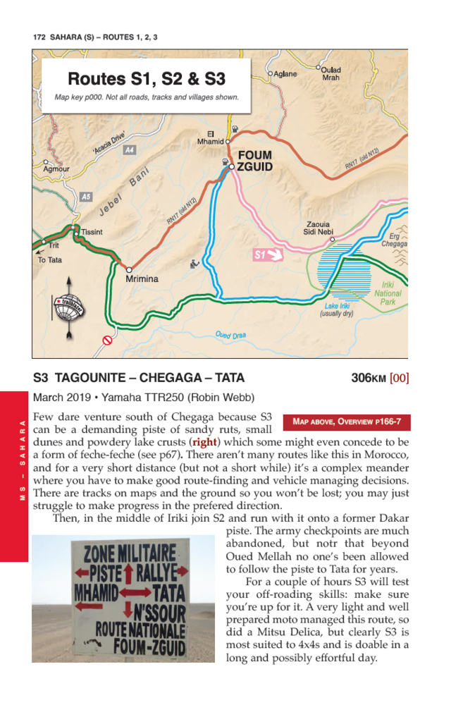 Weitere Ansicht: Morocco Overland | Chris Scott