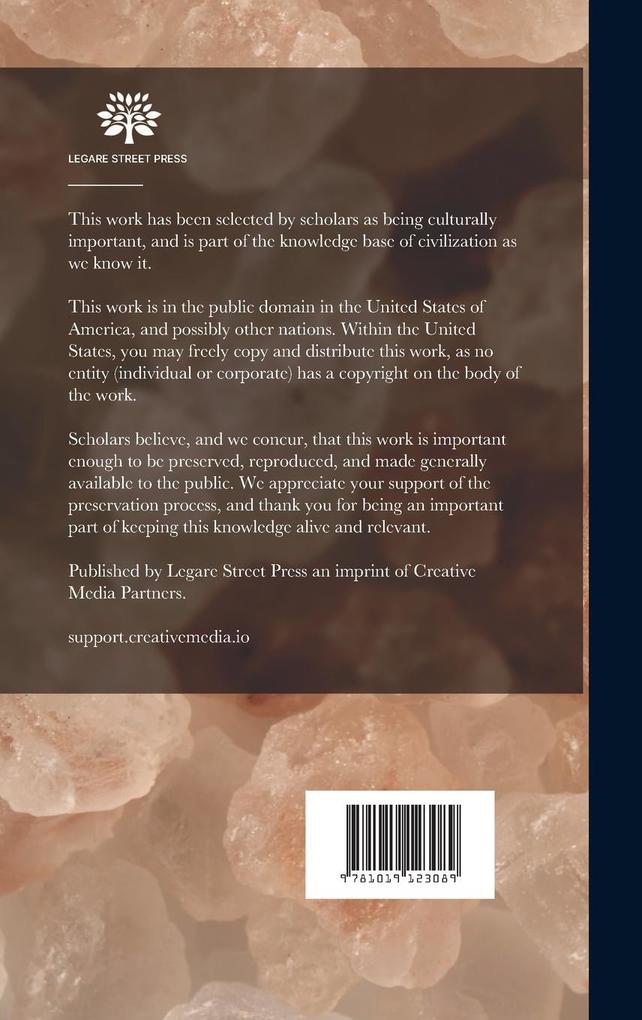 Weitere Ansicht: Mineralogische Beobachtungen über einige Basalte am Rhein | Anonymous