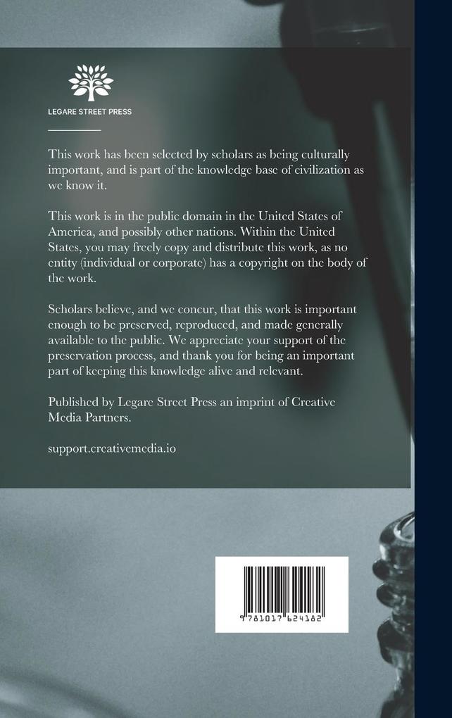 Weitere Ansicht: Über Sprachstörungen Im Traume | Emil Kraepelin