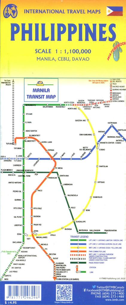 Weitere Ansicht: Philippines