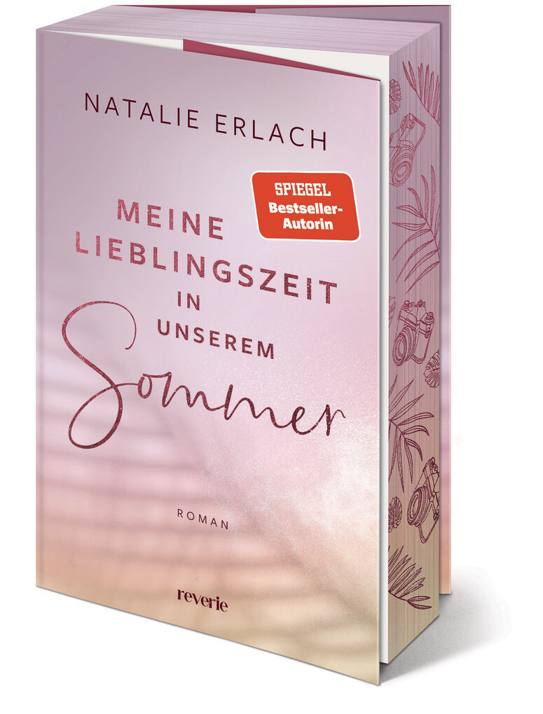 Weitere Ansicht: Meine Lieblingszeit in unserem Sommer | Natalie Erlach