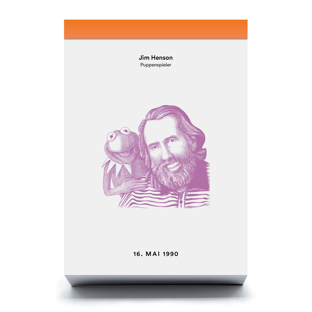 Weitere Ansicht: The Famous Die Young | Philipp Behrends, Eleonore Asmuth, Julia Henningsen